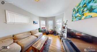 25 Tufts St, Unit 2 in Cambridge, MA - Building Photo