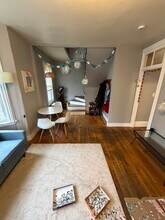 121 Hillside St, Unit 3T in Boston, MA - Building Photo - Building Photo