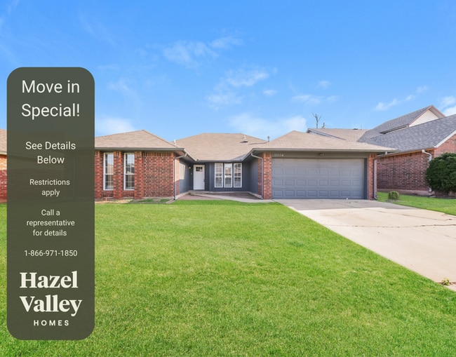 property at 11736 SW 7th St