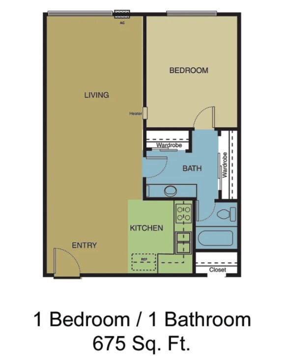 Heritage Park at Woodman Apartments Panorama City, CA Apartments For Rent