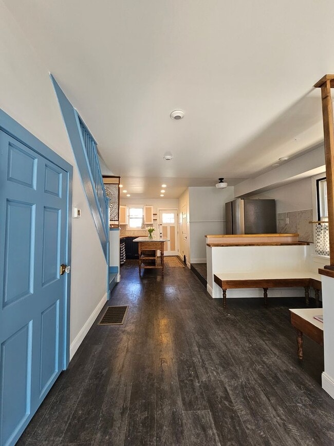 513 Poplar St in Lancaster, PA - Building Photo - Building Photo