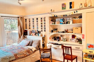 2738 Parker St in Berkeley, CA - Building Photo