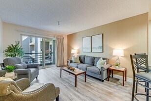 Gold Country Senior Living in Placerville, CA - Building Photo