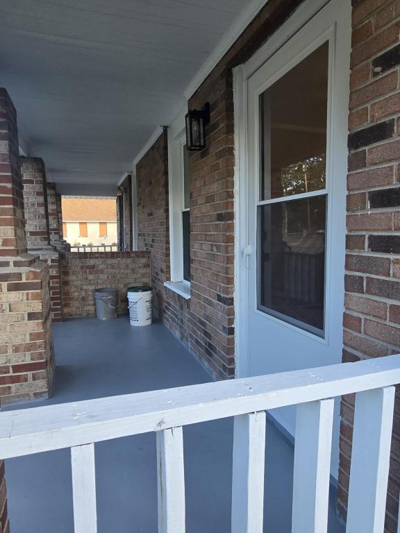 1400 Nash St SE in Wilson, NC - Building Photo - Building Photo