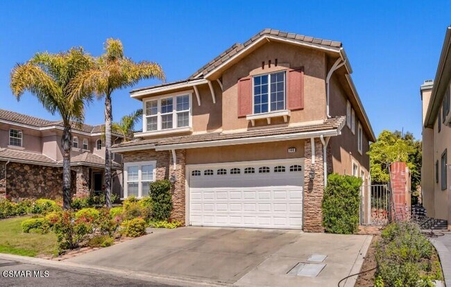 144 Acacia Ln in Thousand Oaks, CA - Building Photo - Building Photo