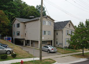 507 Glen Ct in Ann Arbor, MI - Building Photo - Building Photo