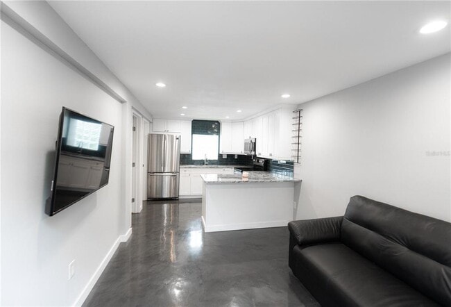 3528 5th Ave N in St. Petersburg, FL - Building Photo - Building Photo