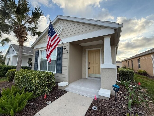 4015 Cottage Hill Ave in Parrish, FL - Building Photo - Building Photo