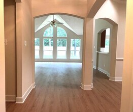 14615 Wressell Dr in Houston, TX - Building Photo - Building Photo