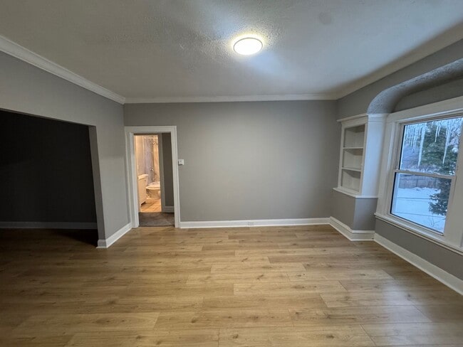 3445 East Blvd in Cleveland, OH - Building Photo - Building Photo