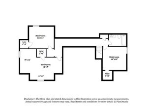 7200 Kingcrest Rd in Olive Branch, MS - Building Photo - Building Photo