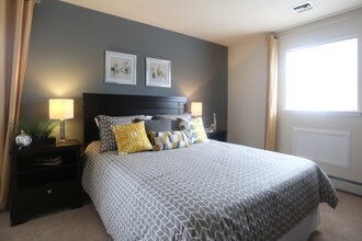 Goshen Manor in West Chester, PA - Building Photo - Interior Photo