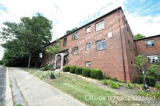 1731 Richmond Ave-Unit -2 in Columbus, OH - Foto de edificio - Building Photo