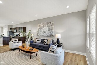 1624 Prospect St in Indianapolis, IN - Building Photo - Building Photo