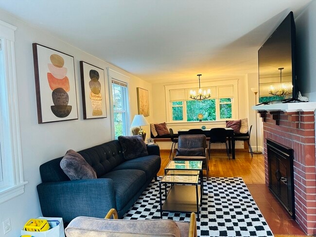 20 Rockview Rd in Quincy, MA - Building Photo - Building Photo