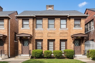 220 Lexington Avenue Apartments in Buffalo, NY - Building Photo - Building Photo