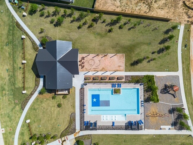 property at 622 Amber Fls Dr