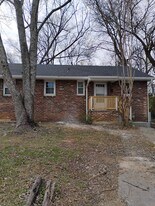 2103 Major Ave, Unit 2103 Major Ave in Knoxville, TN - Building Photo