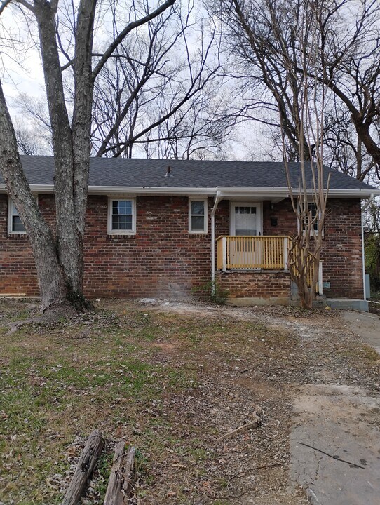 2103 Major Ave, Unit 2103 Major Ave in Knoxville, TN - Building Photo