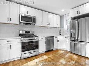 39 Hancock St in Somerville, MA - Foto de edificio - Building Photo