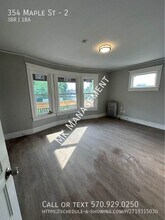 352-354 Maple St in Scranton, PA - Building Photo - Building Photo