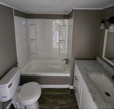 45 Haney Park in Greeneville, TN - Building Photo - Building Photo