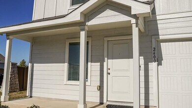 2400 Willkomen Wy in Pflugerville, TX - Building Photo - Building Photo