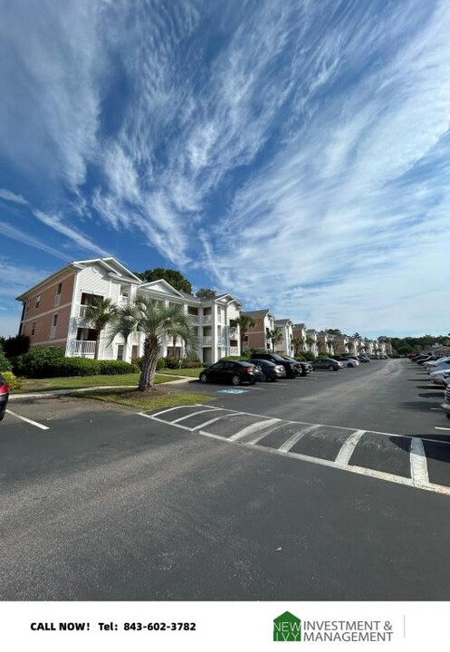 619 Waterway Village Blvd in Myrtle Beach, SC - Foto de edificio