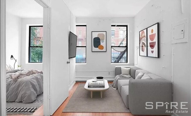 property at 45 Avenue B