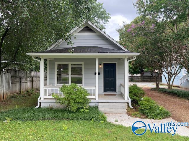 2512 Whitesburg Dr in Huntsville, AL - Building Photo