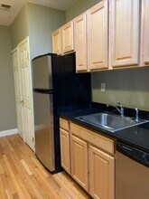 500 Florida Ave NW, Unit 4 in Washington, DC - Foto de edificio - Building Photo