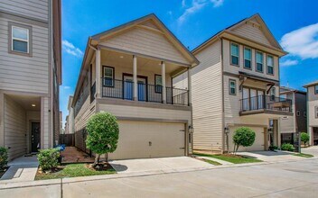 3110 Longleaf Meadows Dr in Houston, TX - Building Photo - Building Photo