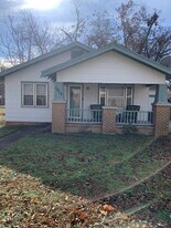 1013 W 9th Ave in Stillwater, OK - Building Photo