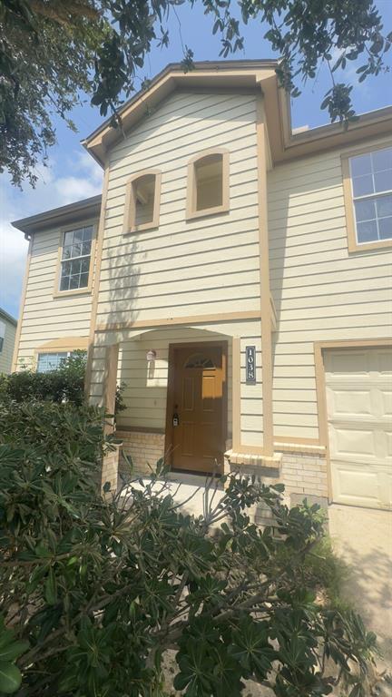 property at 1038 Grand Plains Dr
