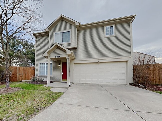 property at 6578 Largo Ln