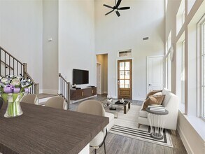 4299 Reeder Rdg Wy in Frisco, TX - Building Photo - Building Photo