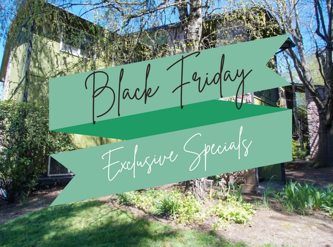 property at 3944 SW Multnomah Blvd