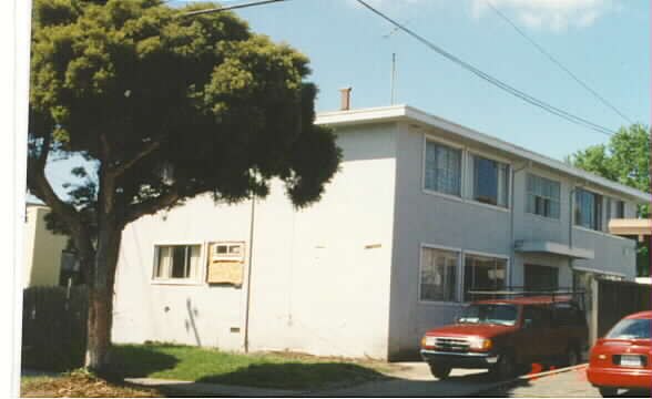 769 Humboldt St in Richmond, CA - Building Photo - Building Photo