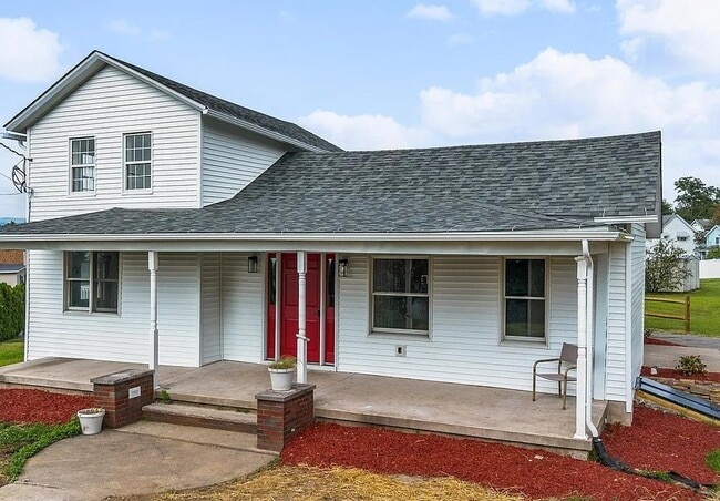 property at 79 Norman St