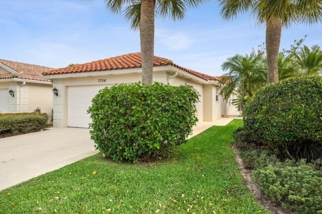 property at 7756 Nile River Rd