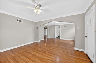 3653 Eminence Blvd in St. Louis, MO - Foto de edificio - Building Photo