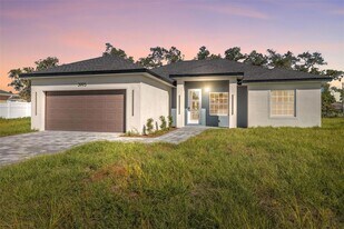 3995 SW 134th St in Ocala, FL - Building Photo