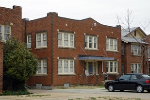 509 NW 20th St in Oklahoma City, OK - Building Photo