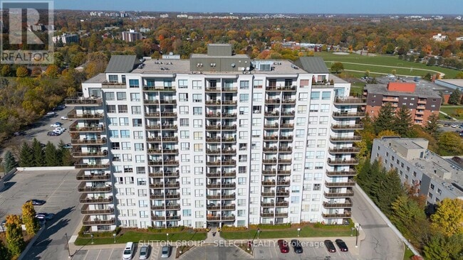 property at 353-353 Commissioners Rd W