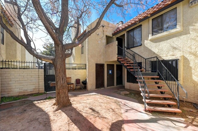 property at 2125 Sun Ave