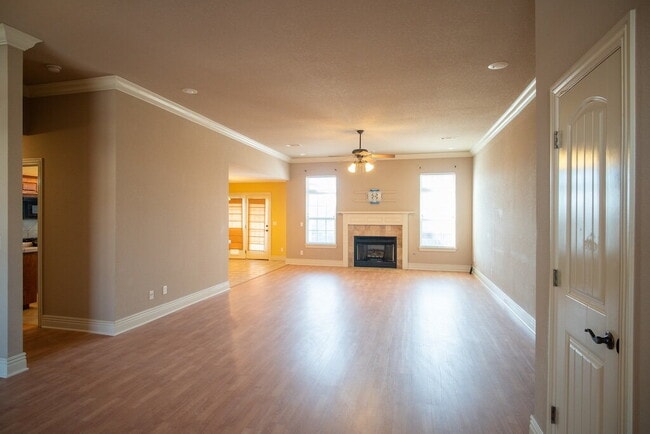 599 Rocky Crossing in Fayetteville, AR - Building Photo - Building Photo