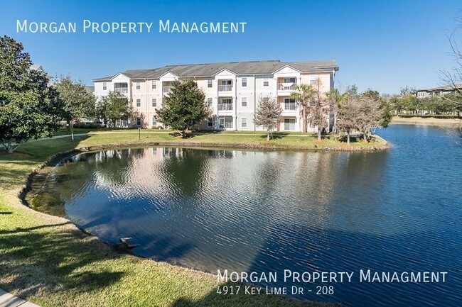 property at 4917 Key Lime Dr