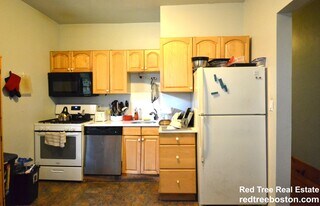 12 Bennett St, Unit 2 in Boston, MA - Building Photo