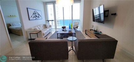 15901 Collins Ave, Unit 2603 in Sunny Isles Beach, FL - Building Photo - Building Photo