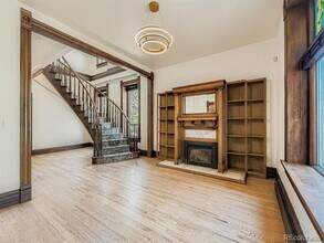2140 W 28th Ave in Denver, CO - Building Photo - Building Photo